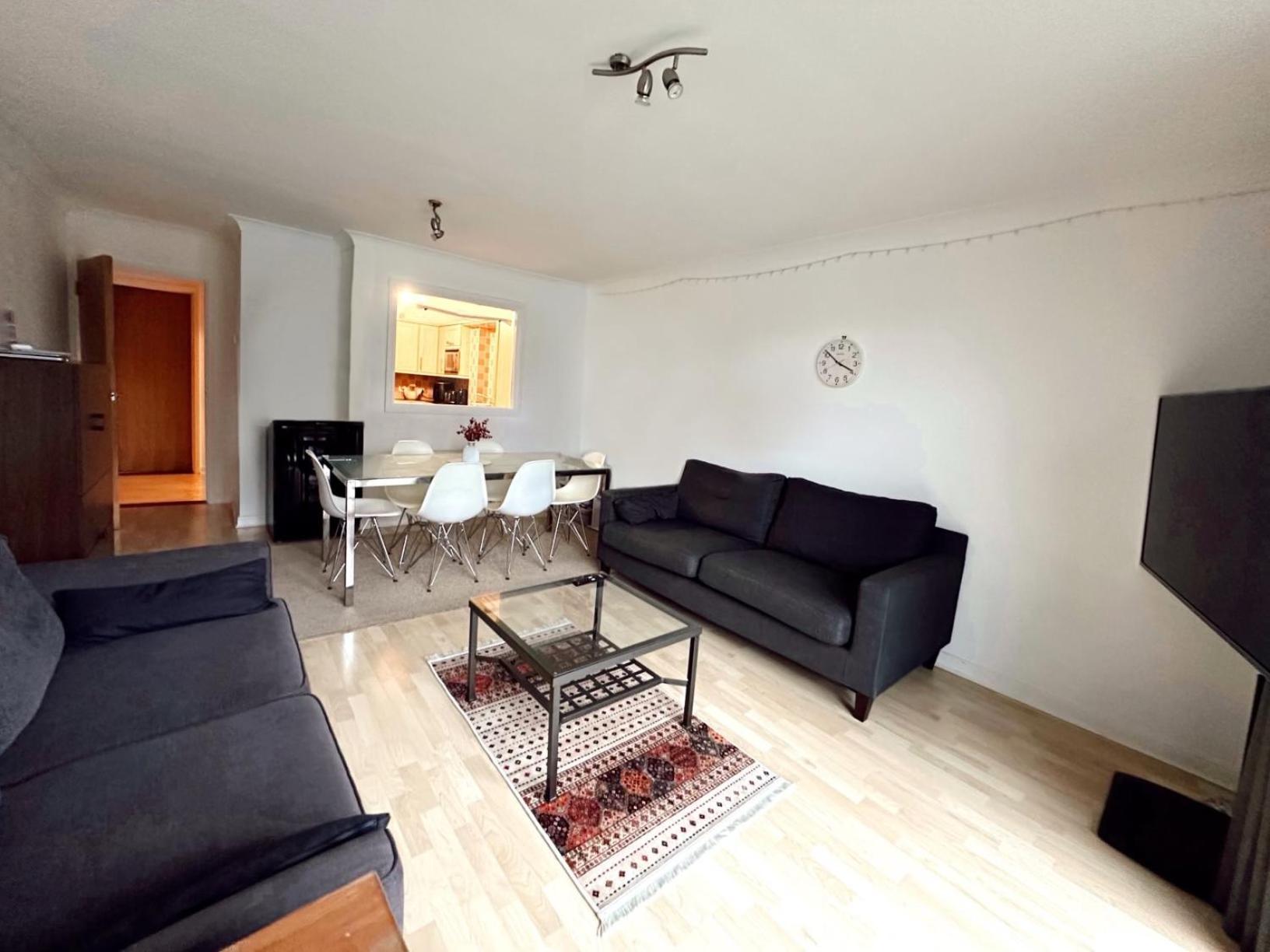 En-Suite Room 5Mins From Tower Bridge Londra Dış mekan fotoğraf