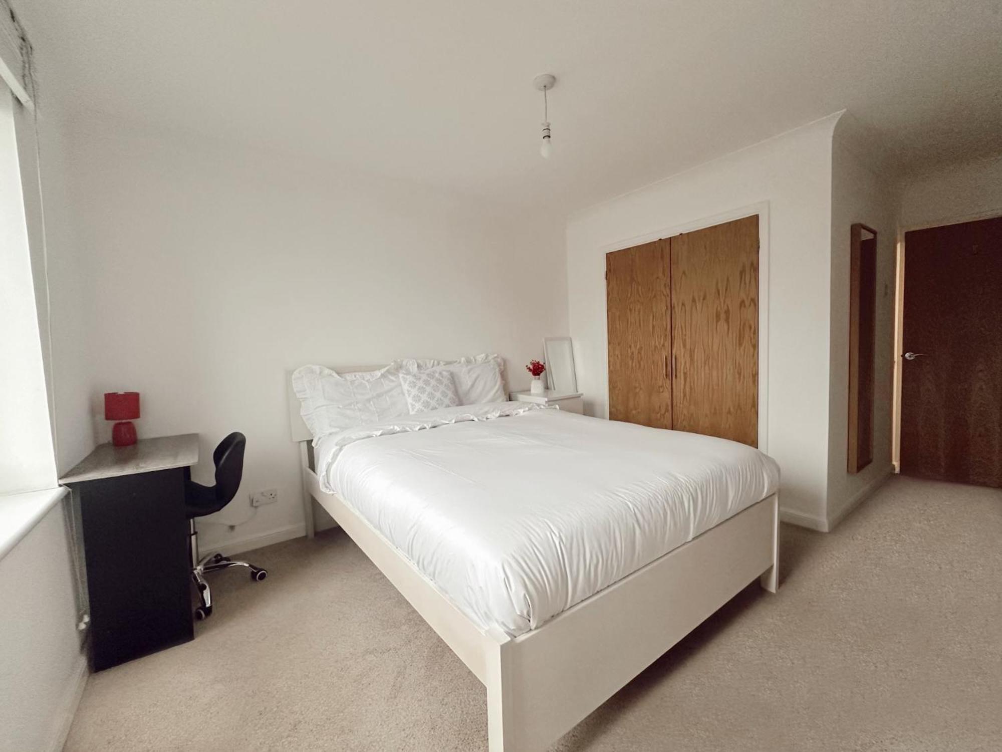 En-Suite Room 5Mins From Tower Bridge Londra Dış mekan fotoğraf